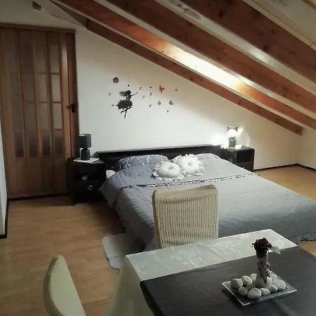 Apartamento With Wifi - 18659