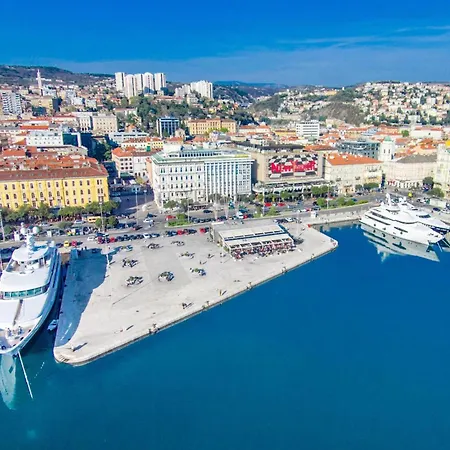 Apartamento With Wifi - 18659 Rijeka
