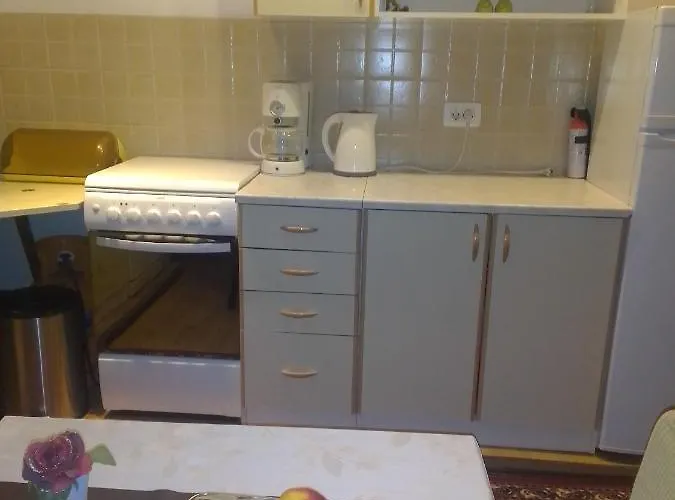 With Wifi - 18659 Apartamento *