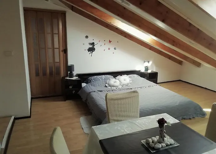 Apartamento With Wifi - 18659